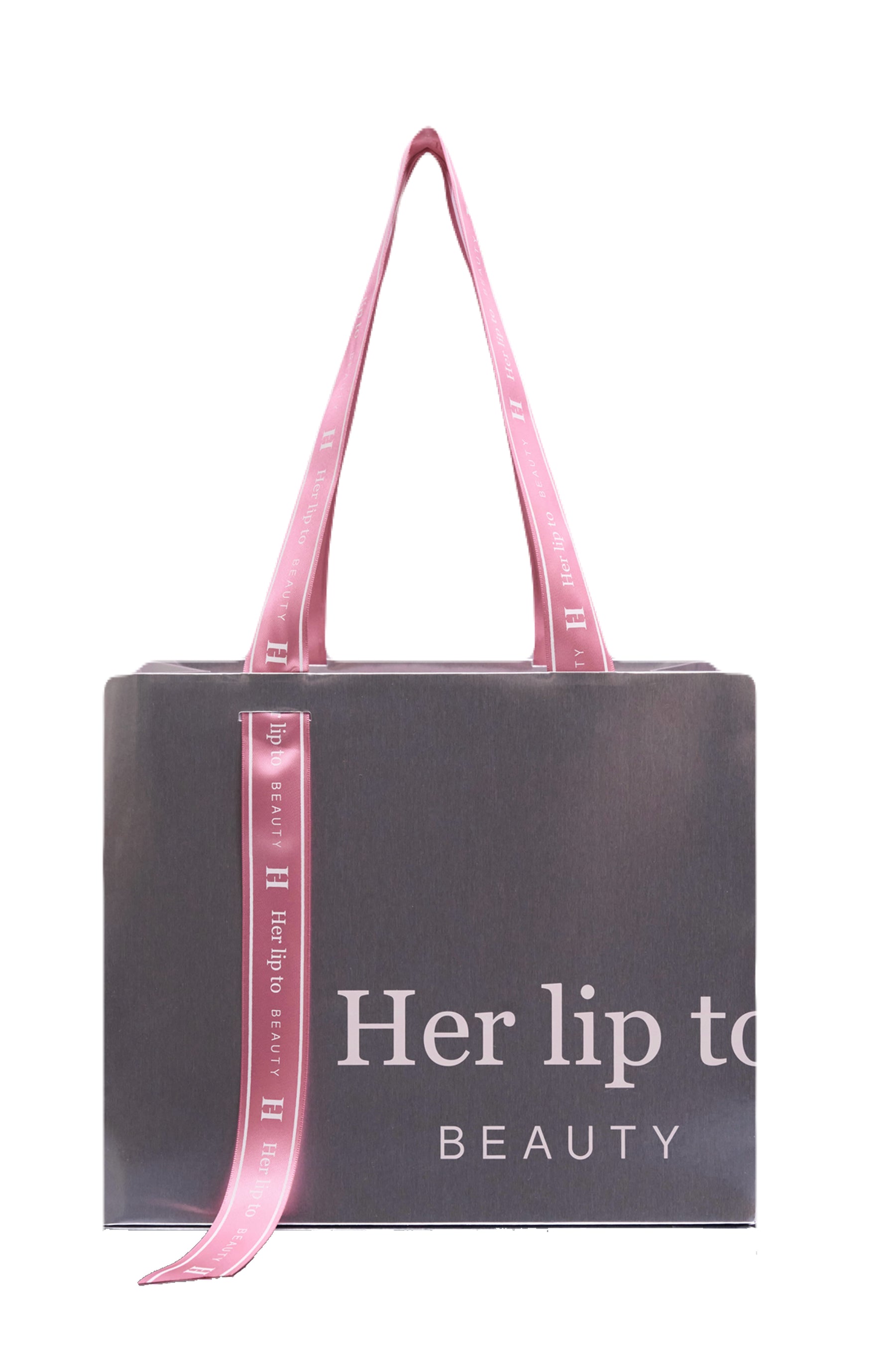 2025 HOLIDAY SHOPPING BAG 【M】