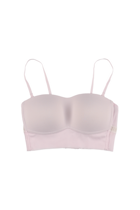 ROSIER Bandeau Bra