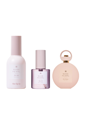 PERFECT HAIR SET