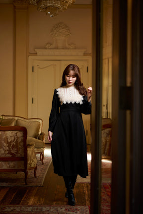 【新色】Le Grand Midi Dress