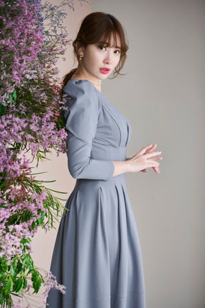 【新色】Marylebone Long Dress