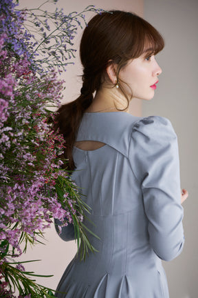 【新色】Marylebone Long Dress