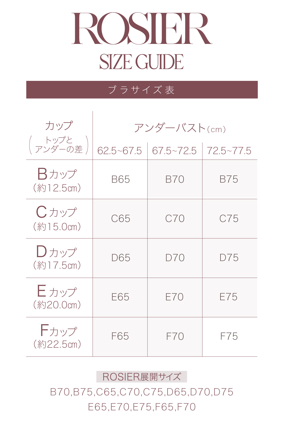 Everyday Essential Bra 3 Set