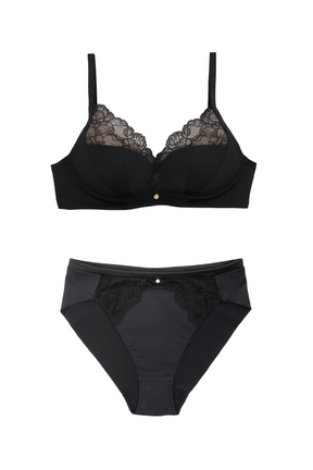 【黑色】ROSIER 日間套裝