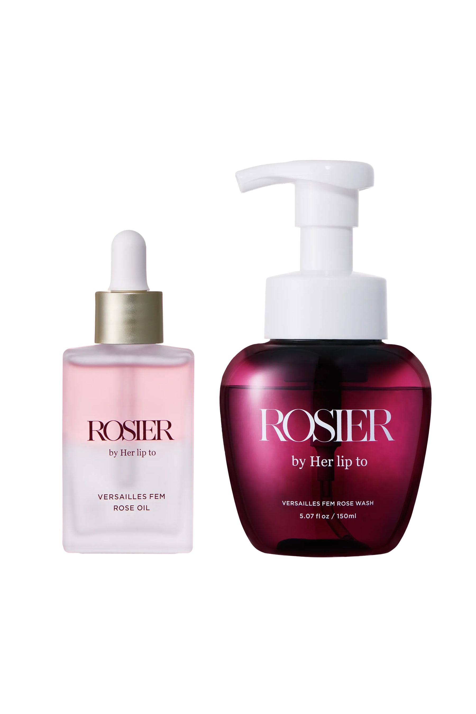 Versailles Fem Care Set