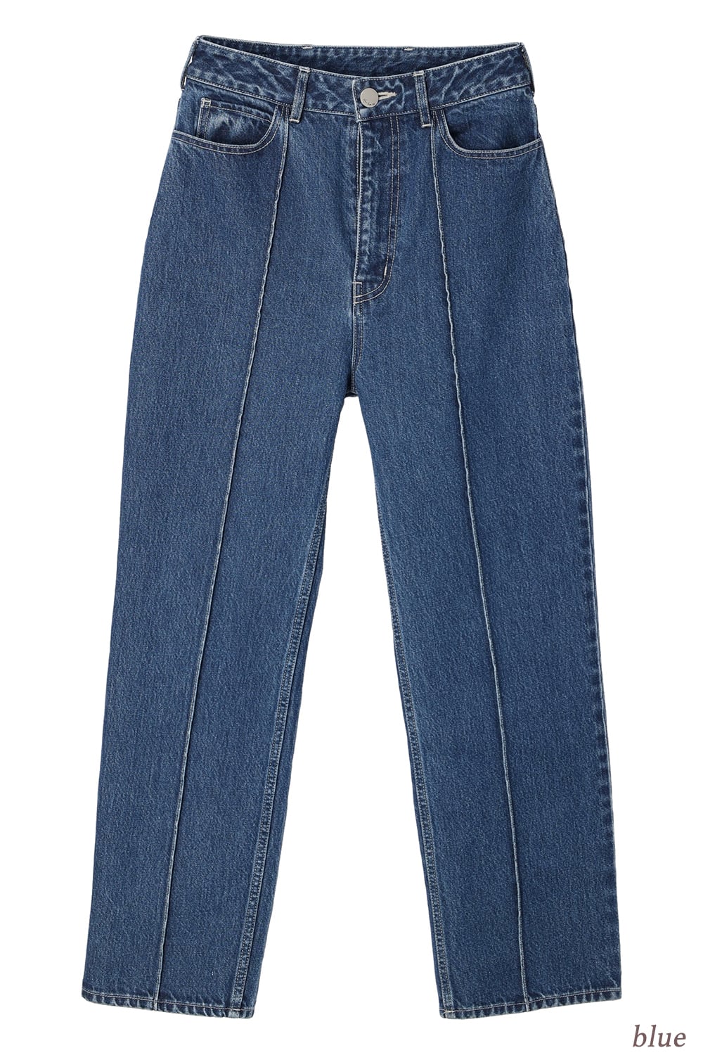 herlipto Valencia High Rise Jeans