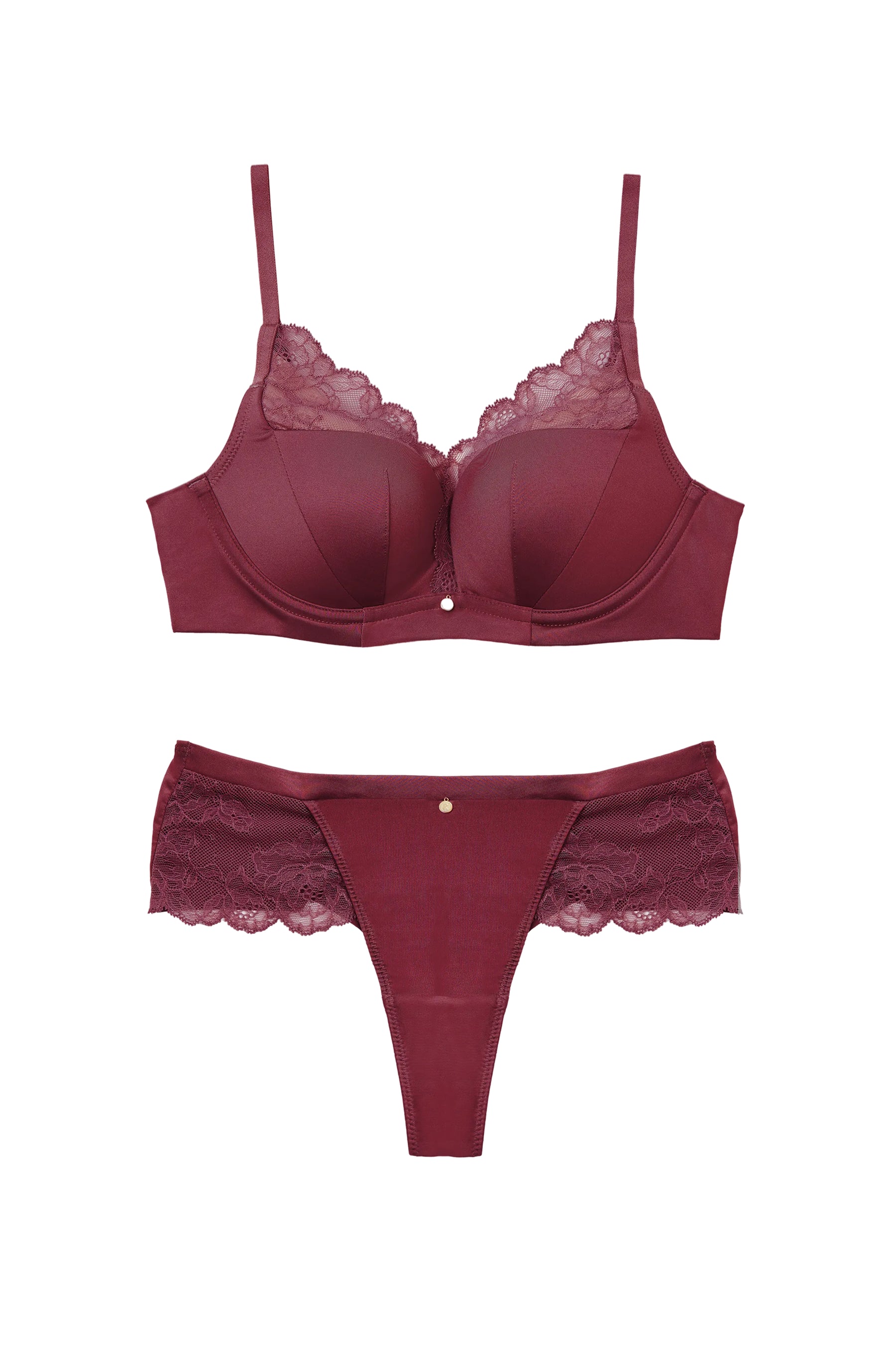 【garnet】ROSIER DAY SET