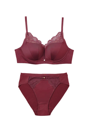 【garnet】ROSIER DAY SET