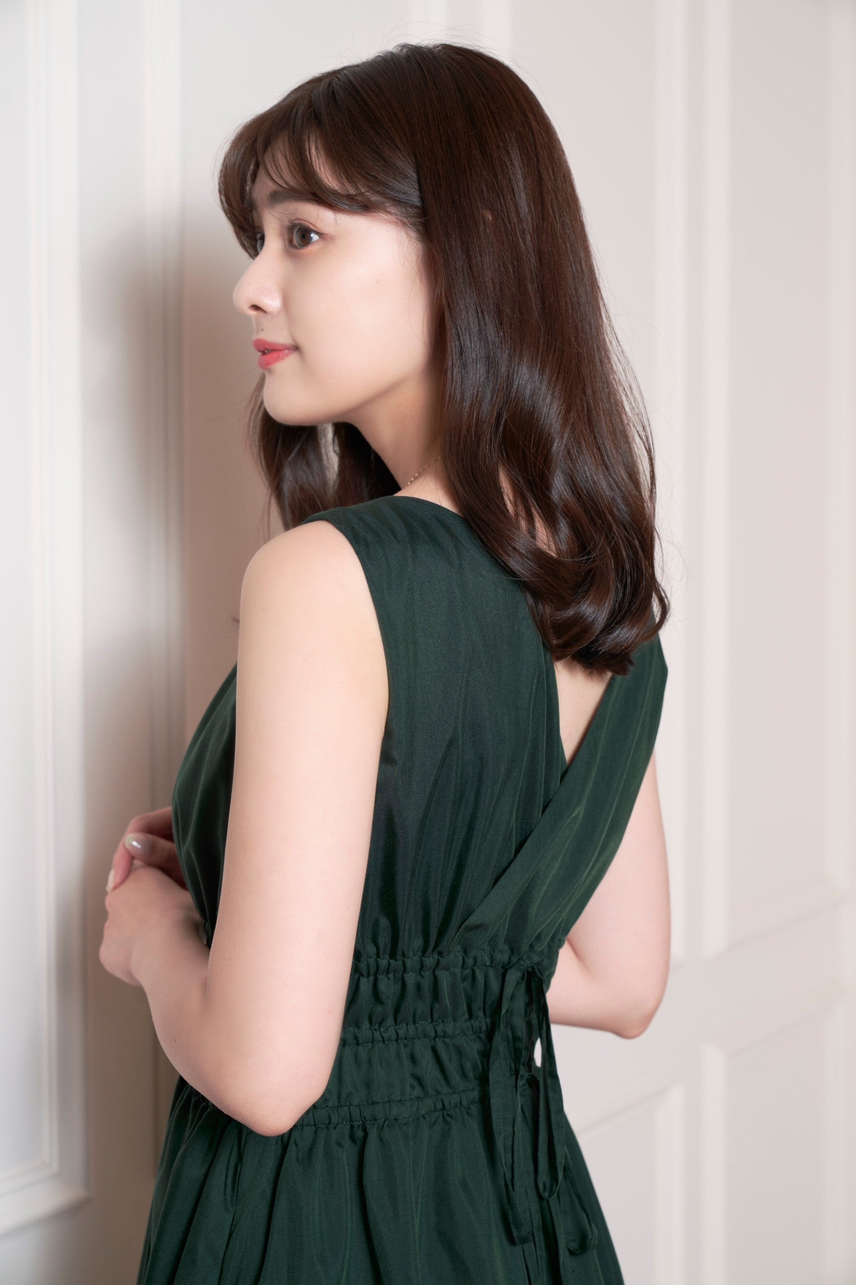 特価品蔵出し特集 Herlipto Riviera Double Bow Dress | www ...