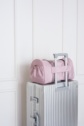 ROSIER Weekender Boston Bag