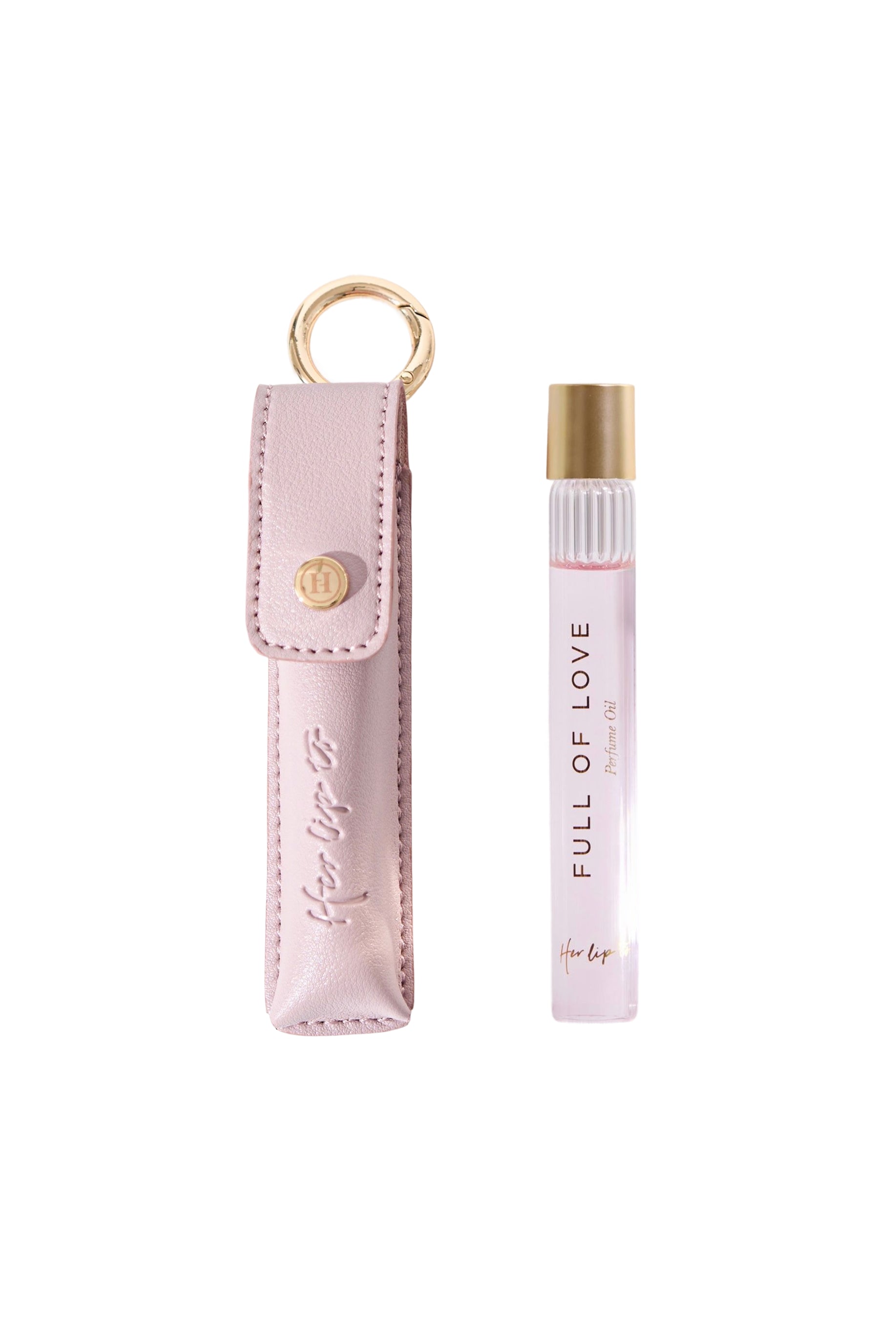 Roll-on Perfume Oil HOLDER SET