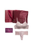 【nude rose】Everyday Essential Gift Set
