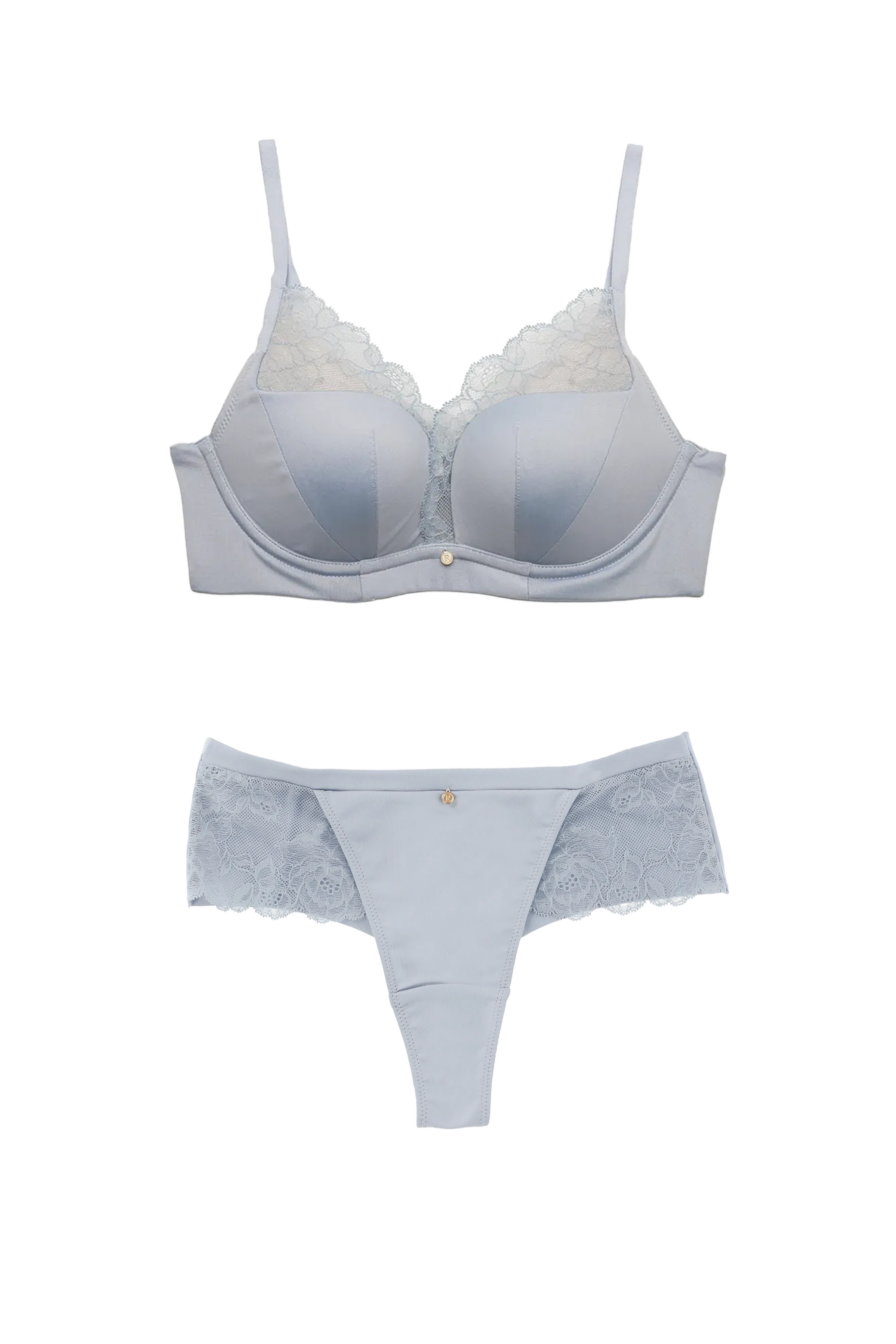 [pearl blue]ROSIER DAY SET