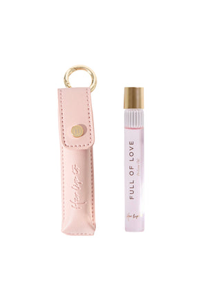 Roll-on Perfume Oil HOLDER SET
