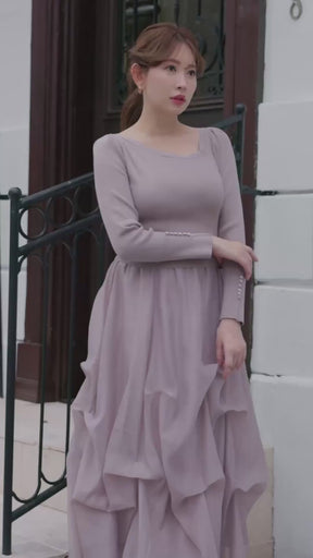 Odile Docking Dress