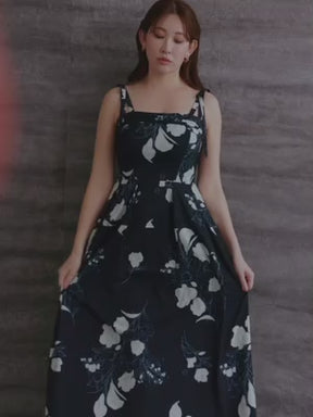 Lucie Cami Dress