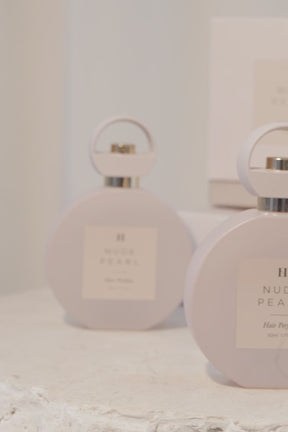 Hair Perfume - NUDE PEARL -
