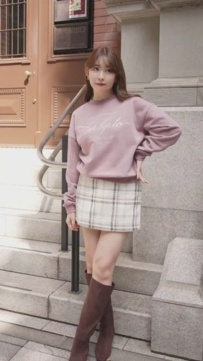 Social Club Sweatshirt