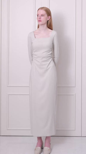 All-Day Contour Cup Dress