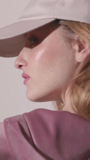 ROSIER Logo Cap