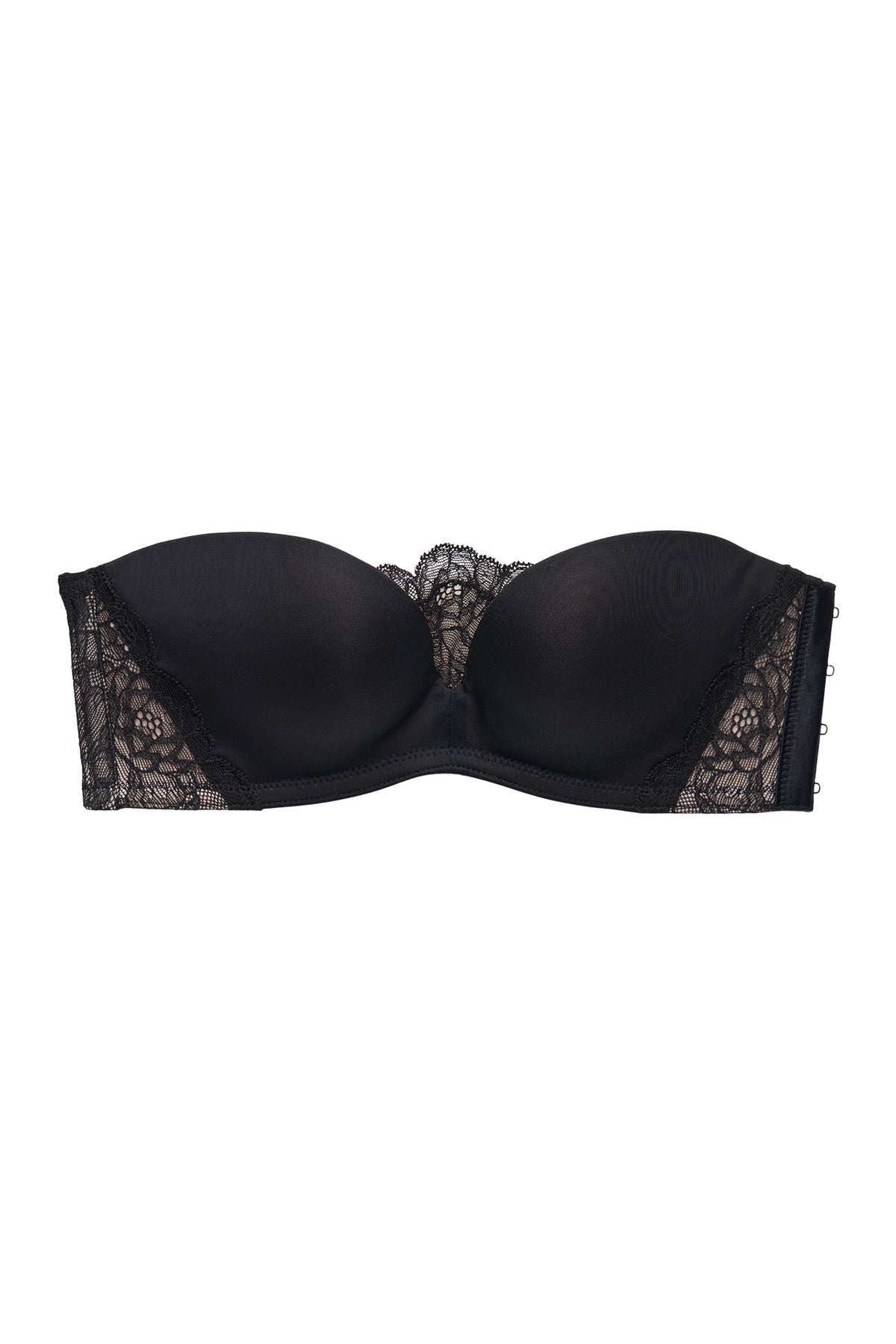 Everyday Essential Strapless Bra