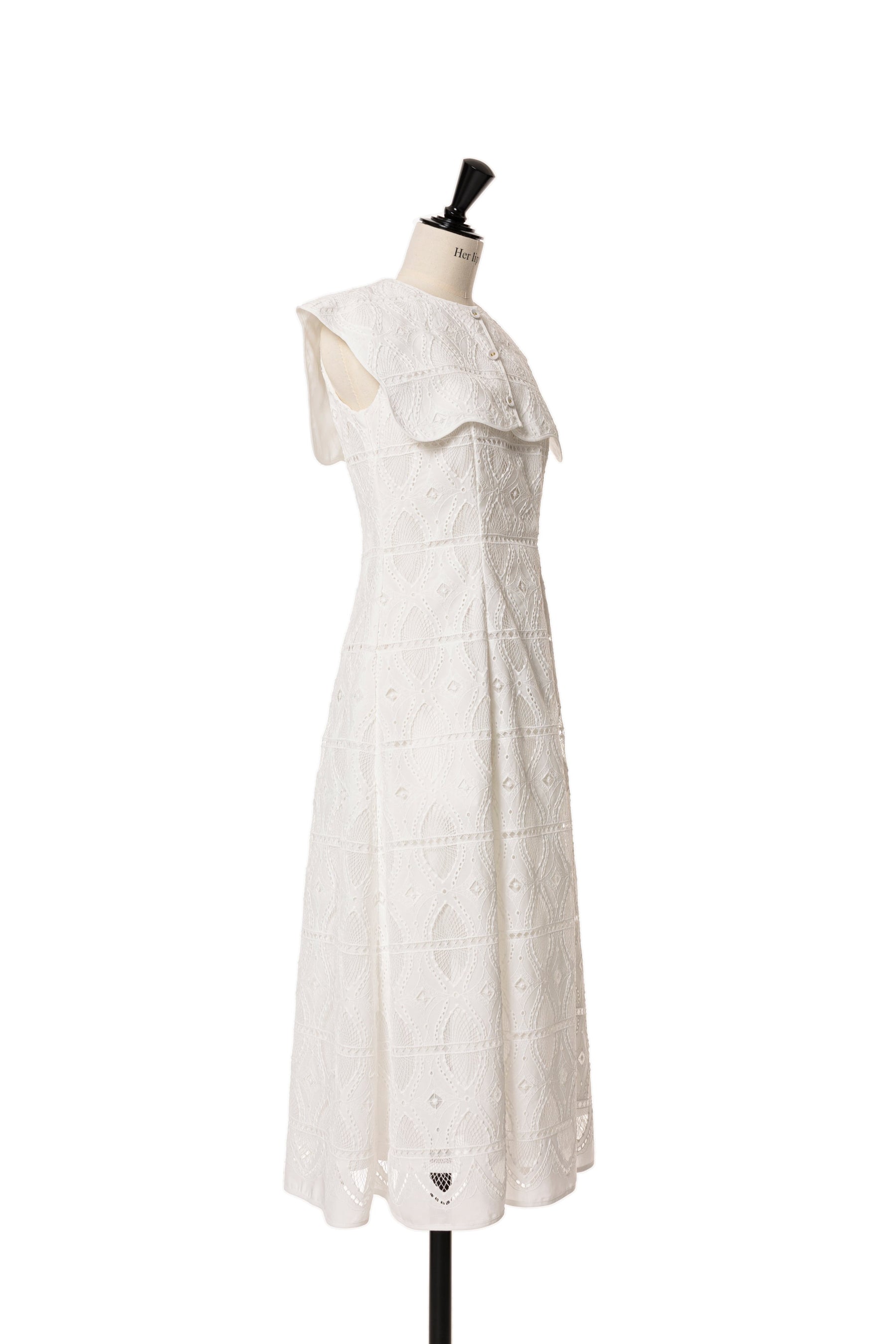 購入サイト - herlipto Saint Germain Lace Dress - 強化:12876円