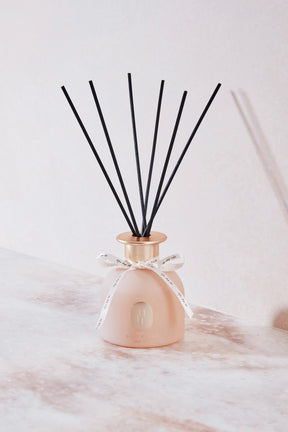 Room Diffuser - PINK SUEDE -