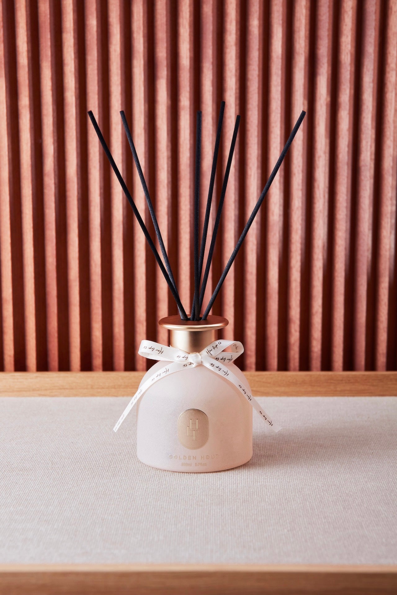 Room Diffuser - GOLDEN HOUR - ★