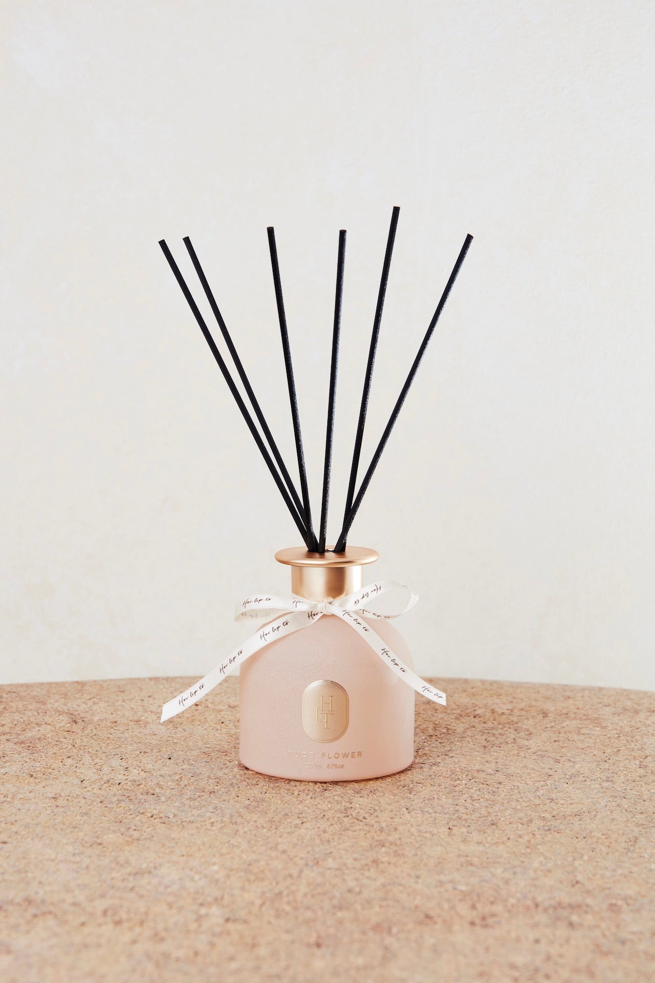 Room Diffuser - NUDE FLOWER -
