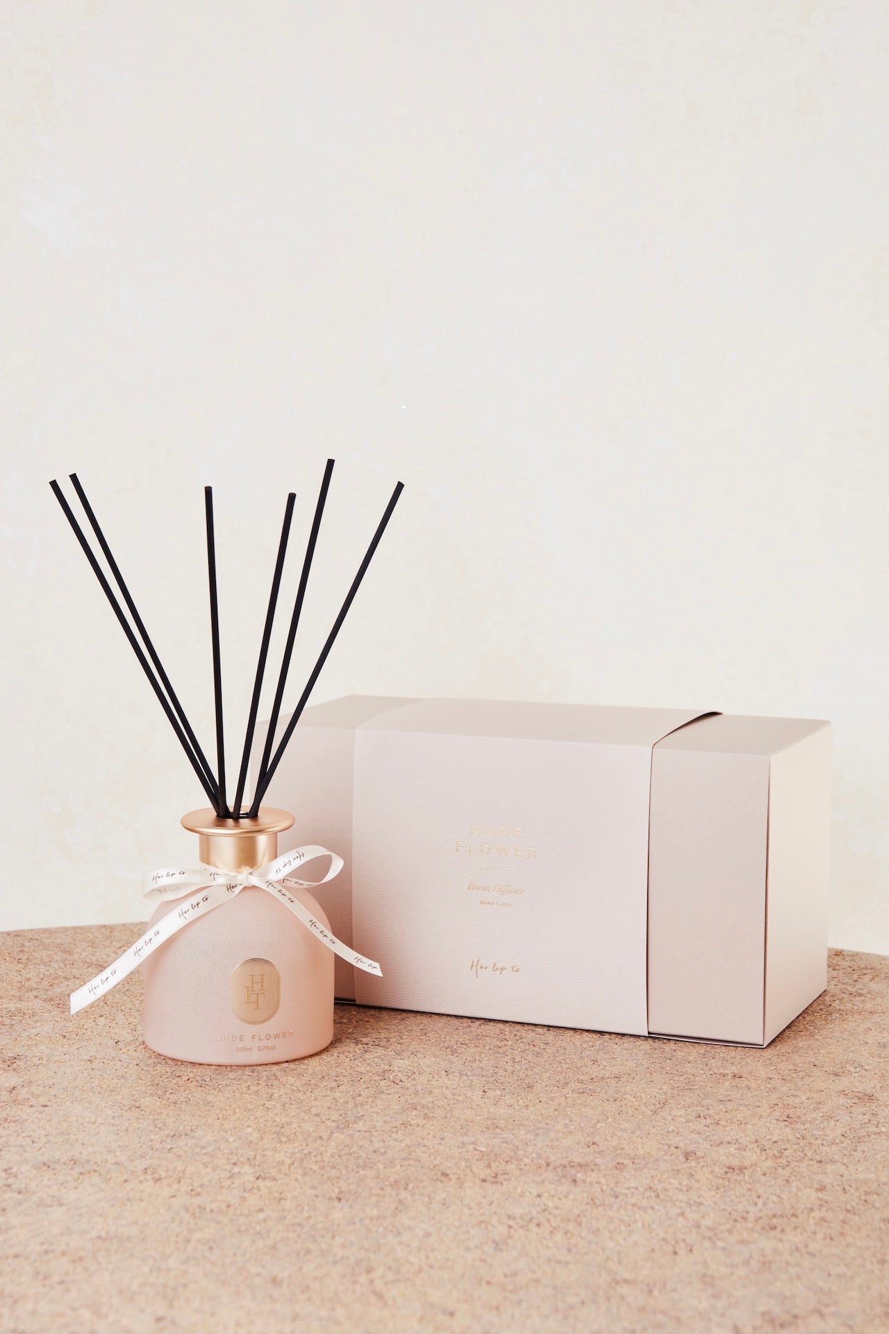 Room Diffuser - NUDE FLOWER - ★
