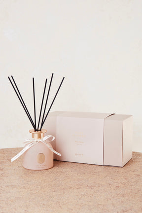 Room Diffuser - NUDE FLOWER - ☆