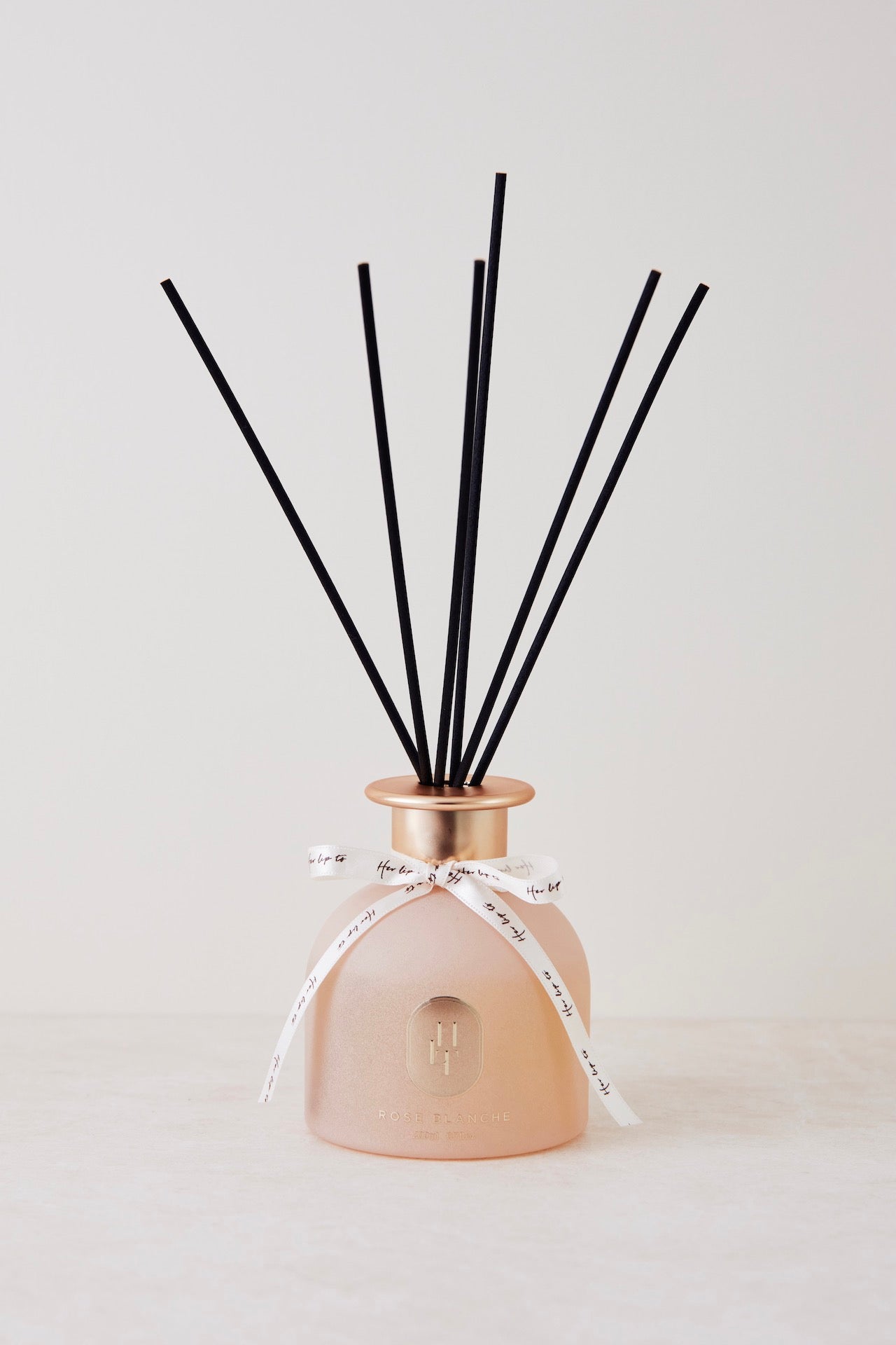 Room Diffuser - ROSE BLANCHE - ★