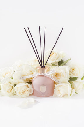 Room Diffuser - ROSE BLANCHE -