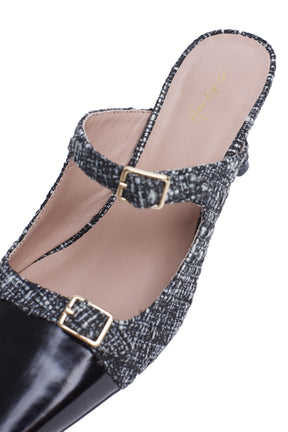 Mademoiselle Mules