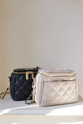 Multi Small Vanity Bag