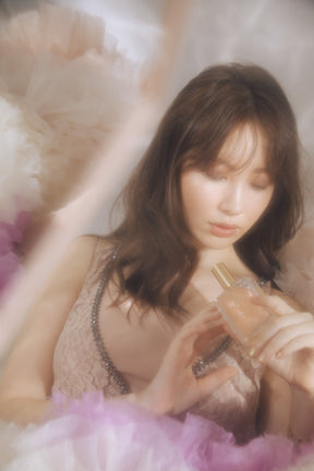 Perfume Oil -NUDE FLOWER- ★