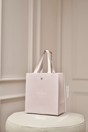 HLT BEAUTY bag【S】 HLT BEAUTY bag【S】