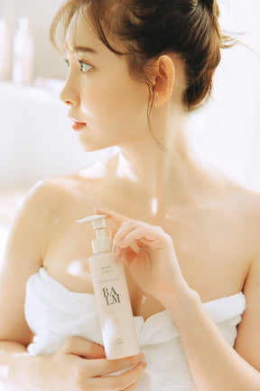 SELF LOVE GIFT SET - ROSE BLANCHE -