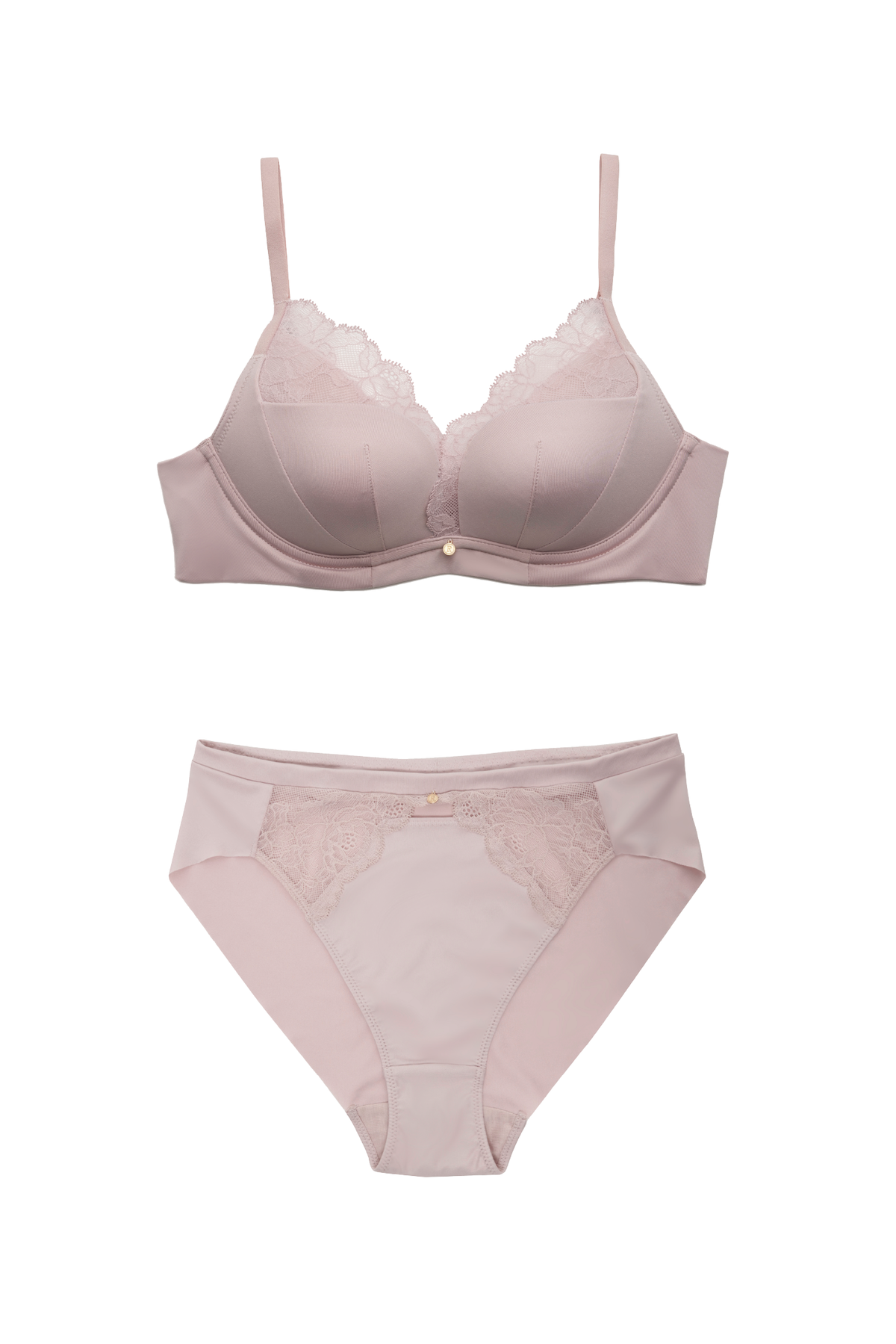 【nude rose】ROSIER DAY SET