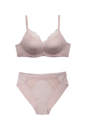 【nude rose】ROSIER DAY SET 