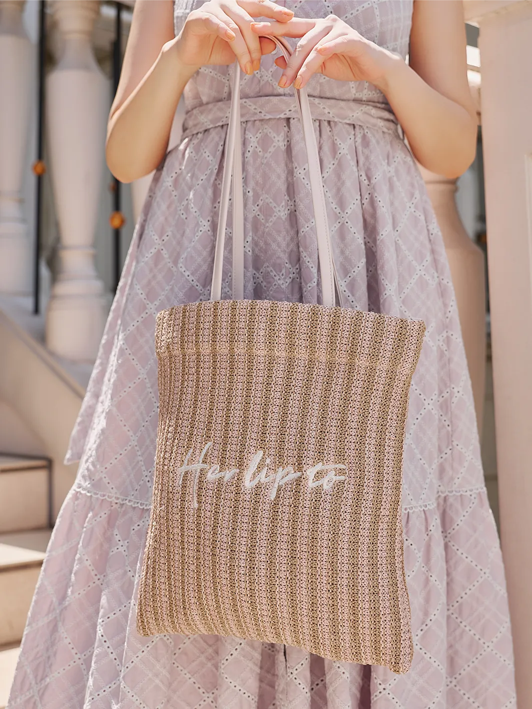 東京・大阪】 La Dolce Vita -HER LIP TO SUMMER COLLECTION 26- 開催 東京・大阪】 La Dolce Vita -HER LIP TO SUMMER COLLECTION 26- 開催