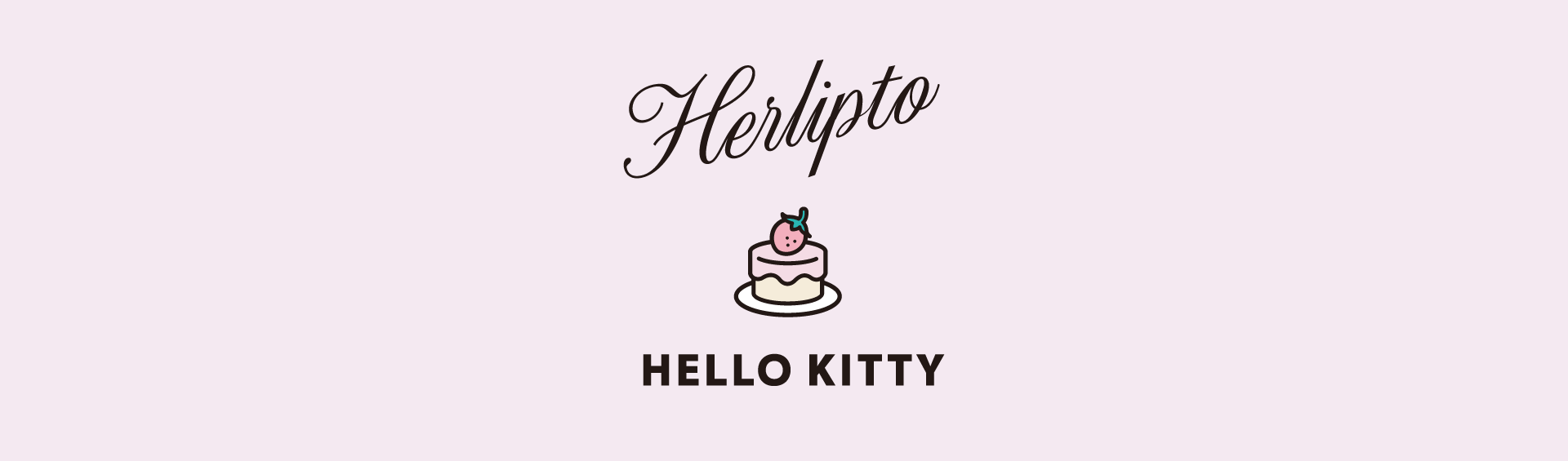 Herlipto HELLO KITTY