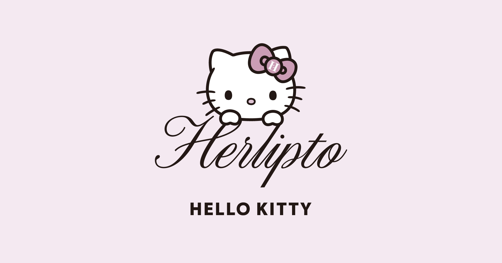 Herlipto HELLO KITTY